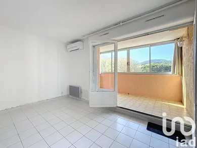 Appartement à Sainte-Maxime (83120)