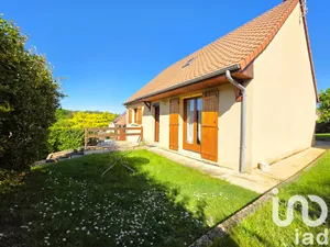 Maison à Ablis (78660)