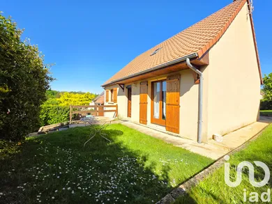 Maison à Auneau-Bleury-Saint-Symphorien (28700)