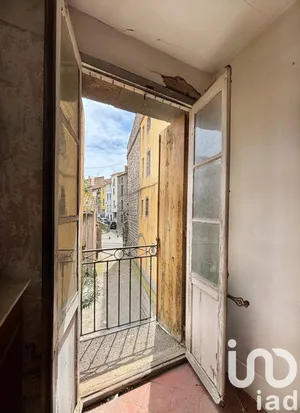 Maison à Agde (34300)