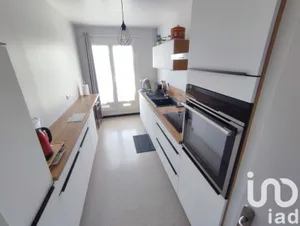 Appartement à Chartres (28000)
