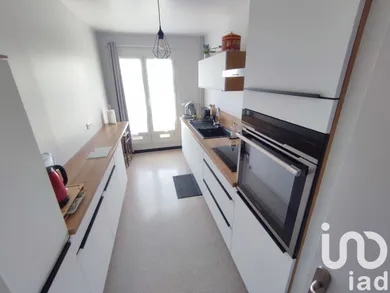 Appartement à Chartres (28000)