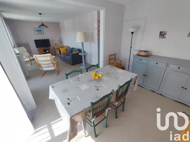 Appartement à Chartres (28000)