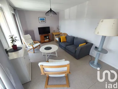 Appartement à Chartres (28000)