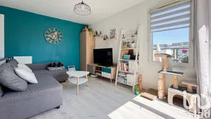 Apartment at Herblay-sur-Seine (95220)