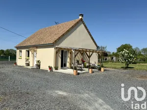 Maison à Le Tronquay (14490)