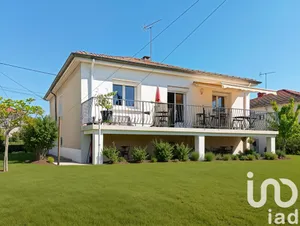 Maison à Feurs (42110)