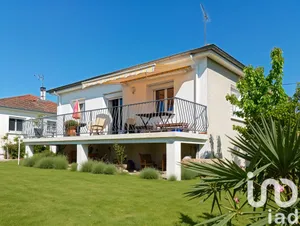 House at Feurs (42110)