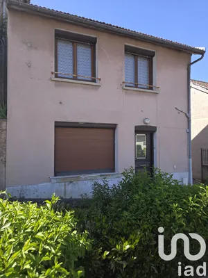 Maison à Vauciennes (51480)