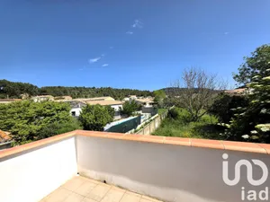 Village house in Bize-Minervois (11120)