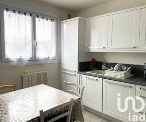 Maison à Vernouillet (28500)