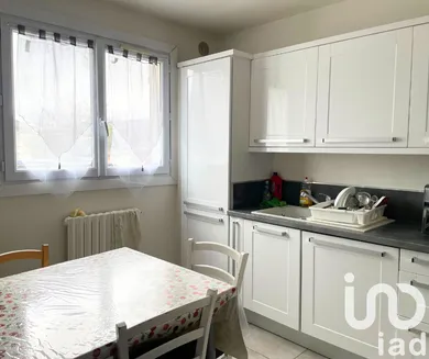 Maison à Vernouillet (28500)