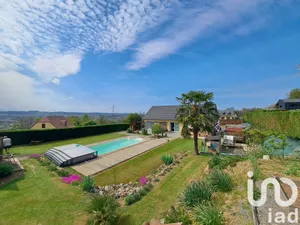 Detached house at Pontacq (64530)