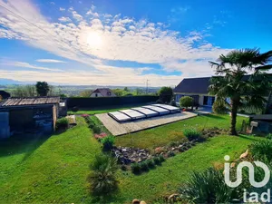 Detached at Pontacq (64530)