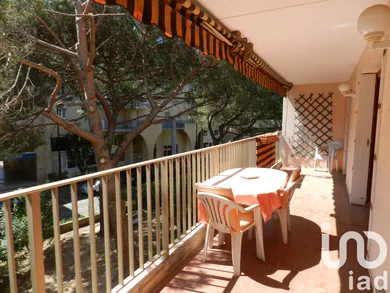 Appartement à Fréjus (83600)