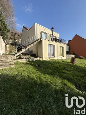 Maison à Provins (77160)