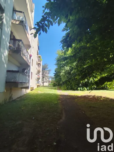 Apartment in Morsang-sur-Orge (91390)