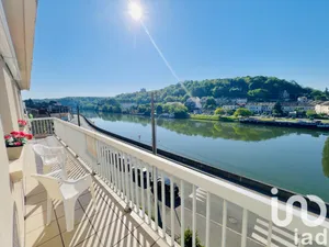 Appartement à Creil (60100)