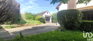 House at La Mancelière (28270)