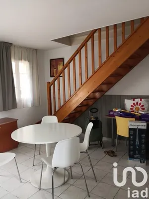 Appartement à Magny-le-Hongre (77700)