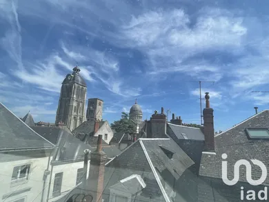 Appartement à Tours (37000)
