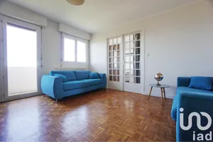 Appartement à Toulouse (31000)