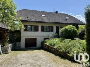 Maison traditionnelle à Cornier (74800)