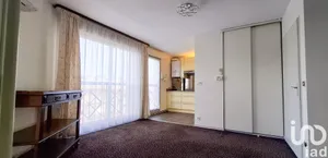 Appartement à Quint-Fonsegrives (31130)