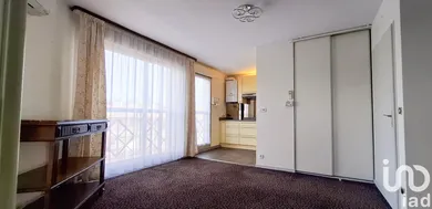Appartement à Quint-Fonsegrives (31130)