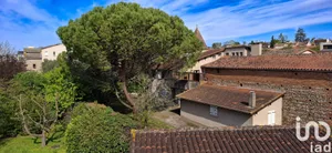 Appartement à Quint-Fonsegrives (31130)