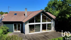 Maison à Essarts en Bocage (85140)
