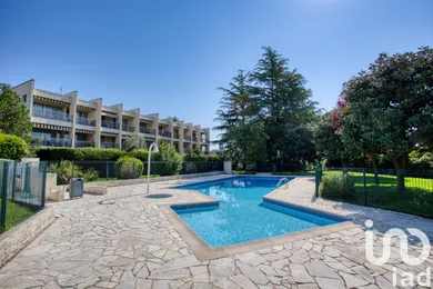 Appartement à Antibes (06600)