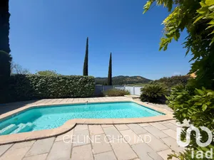 Maison à Le Castellet (83330)