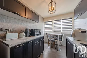 Appartement à Metz (57050)