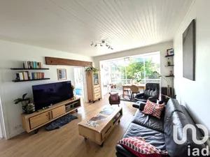 Apartment in Palaiseau (91120)