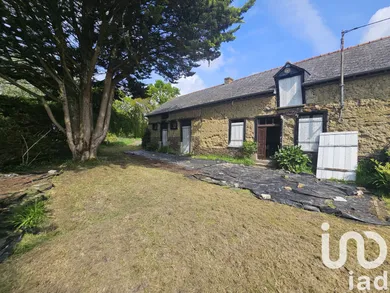 Maison de campagne à Loscouët-sur-Meu (22230)