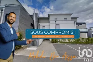 Appartement à Village-Neuf (68128)