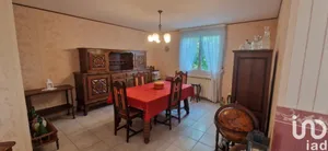 Maison à Ancerville (55170)
