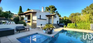 Maison à Sanary-sur-Mer (83110)