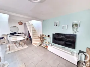 Maison à Montargis (45200)