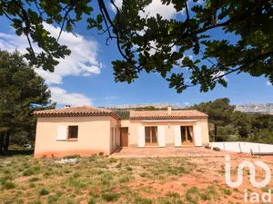 House at Rousset (13790)