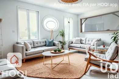 Maison à Créteil (94000)