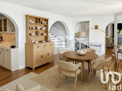 Maison à San-Martino-di-Lota (20200)