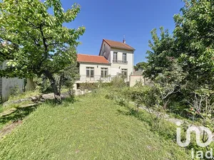 Maison à Aulnay-sous-Bois (93600)