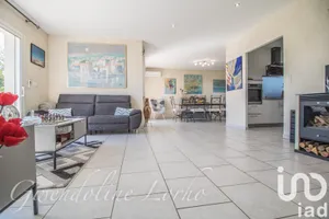 House at Fumel (47500)