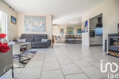 House at Fumel (47500)