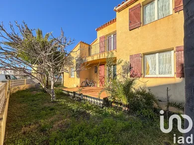 Maison traditionnelle à Bompas (66430)