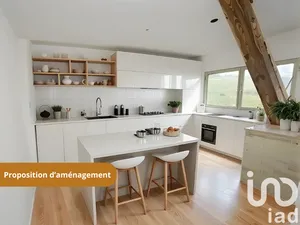 Apartment at Le Bonhomme (68650)