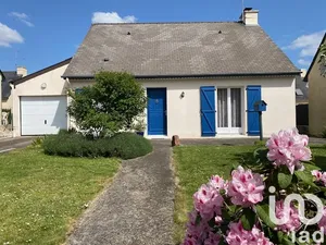 Maison à Le Verger (35160)