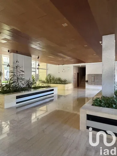 Appartement à Paris (75011)